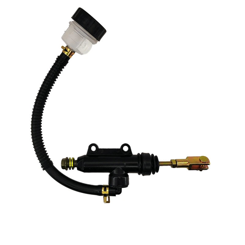 پمپ ترمز عقب زیر پا موتور سیکلت مدل NS RS-200-220 مناسب برای ان اس آر اس پالس 220