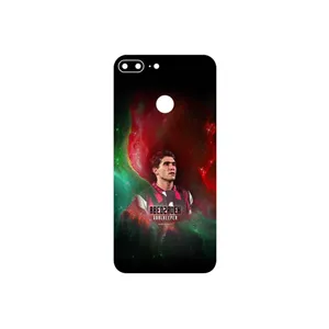 MAHOOT Ahmad Reza Abedzadeh Cover Sticker for Honor 9 Lite