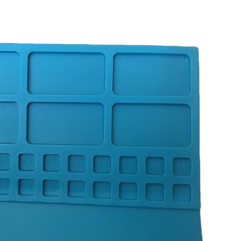 پد لحیم کاری مدل V54