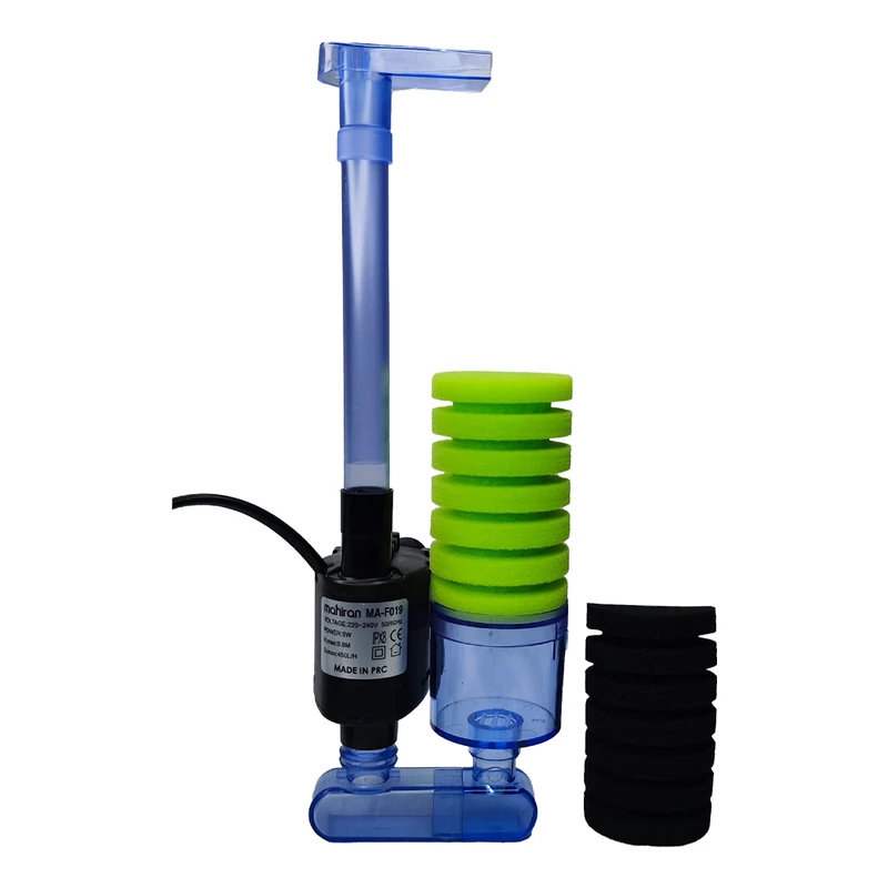  فیلتر اسفنجی آکواریوم ماهیران مدل MA-F19