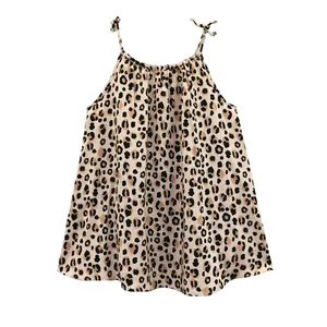 پیراهن دخترانه بی کالکشن مدل 1080851