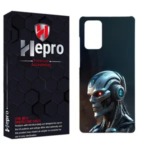 HEPRO MC Cover for Samsung Galaxy NOTE 20