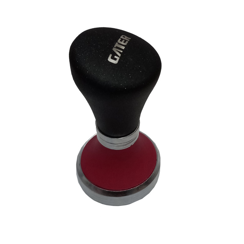 تمپر قهوه گتر مدل حرفه ای ARG- B51c تمپر قهوه گتر مدل حرفه ای ARG- B51c