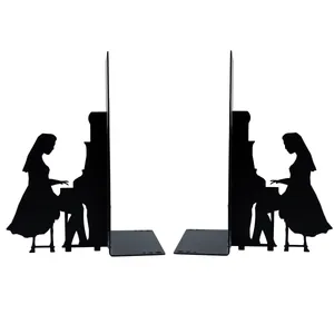 نگهدارنده کتاب دسار مدل پیانیست مجموعه 2 عددی
