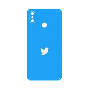 MAHOOT Tweeter Cover Sticker for Xiaomi Mi Max 3