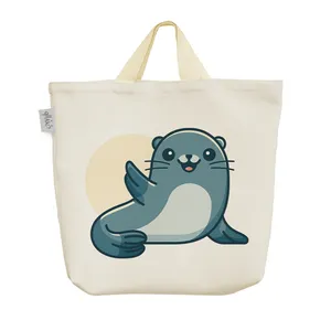 ساک خرید خندالو مدل فک کد 2820