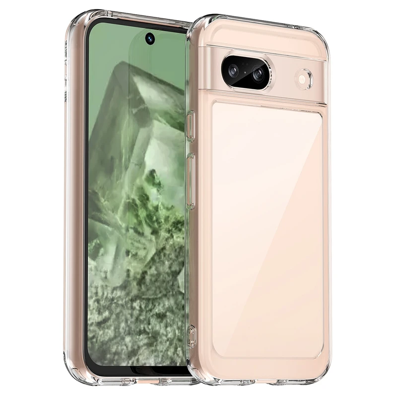 کاور بادیگارد مدل Sky مناسب برای گوشی موبایل گوگل Pixel 8a
