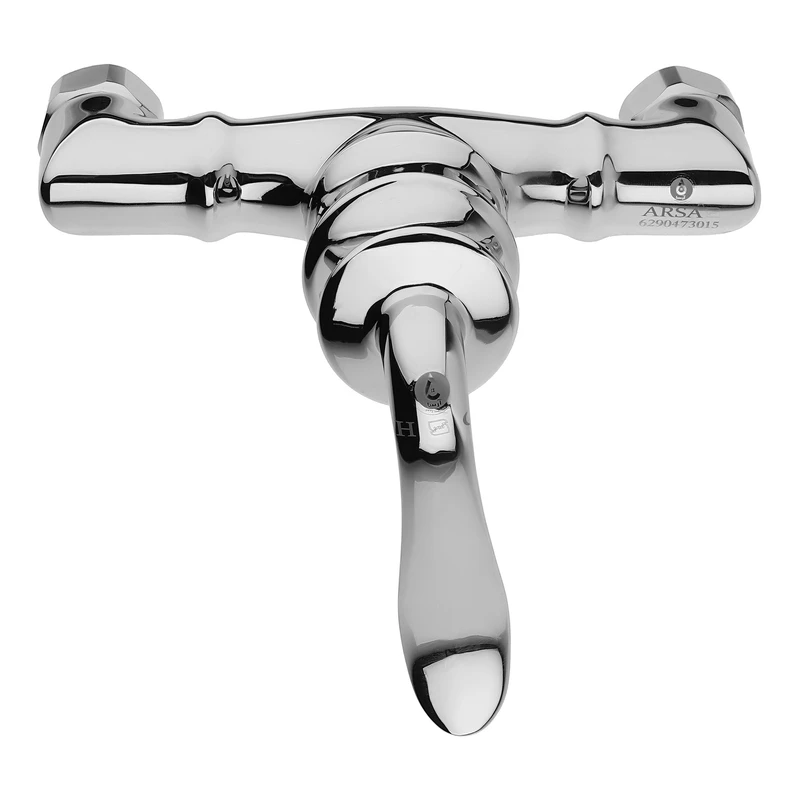 شیر سرویس بهداشتی آرسا تک سو واثق مدل بامبو  