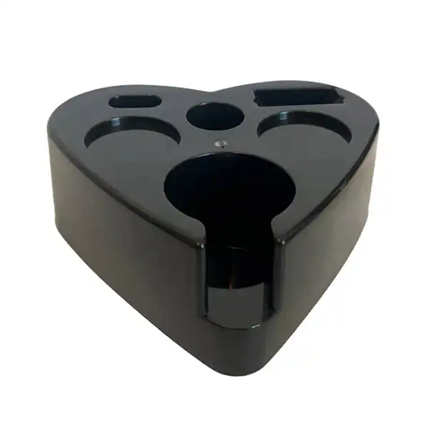 استند نگهدارنده کپسول قهوه مدل قلب