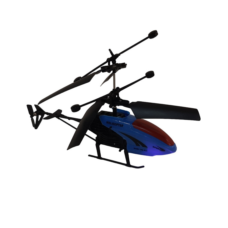 هلیکوپتر بازی کنترلی مدل HC330
