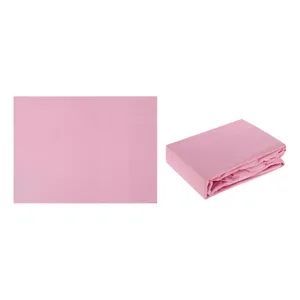 سرویس ملحفه یک نفره 2 تکه بومی مدل روژین کد 001