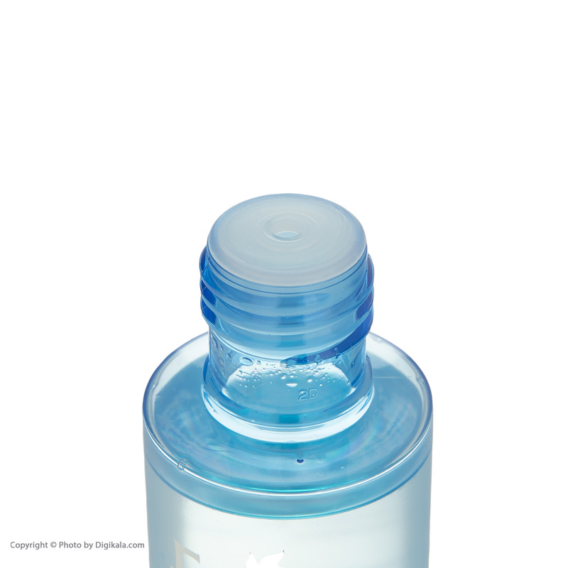 پاک کننده آرایش 2 فاز دور چشم الارو مدل Demaquillant Yeuxحجم 125 میلی لیتر