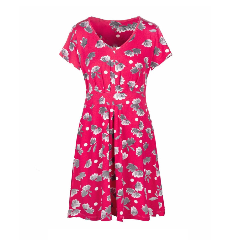 پیراهن زنانه مدل SABA-3807