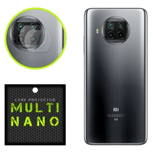 Lens Protector Multinano X-L2N For Mobile Xiaomi Mi 10T Lite 5G Pack Of 2