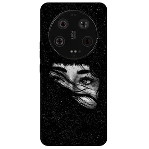 Megafone Girly 8140 Cover For Xiaomi 13 Ultra