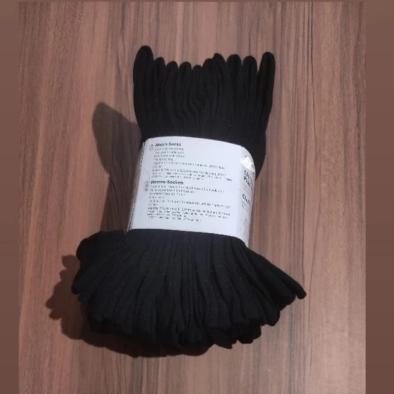 جوراب ساق بلند مردانه مدل X900 بسته 7 عددی جوراب ساق بلند مردانه مدل X900 بسته 7 عددی