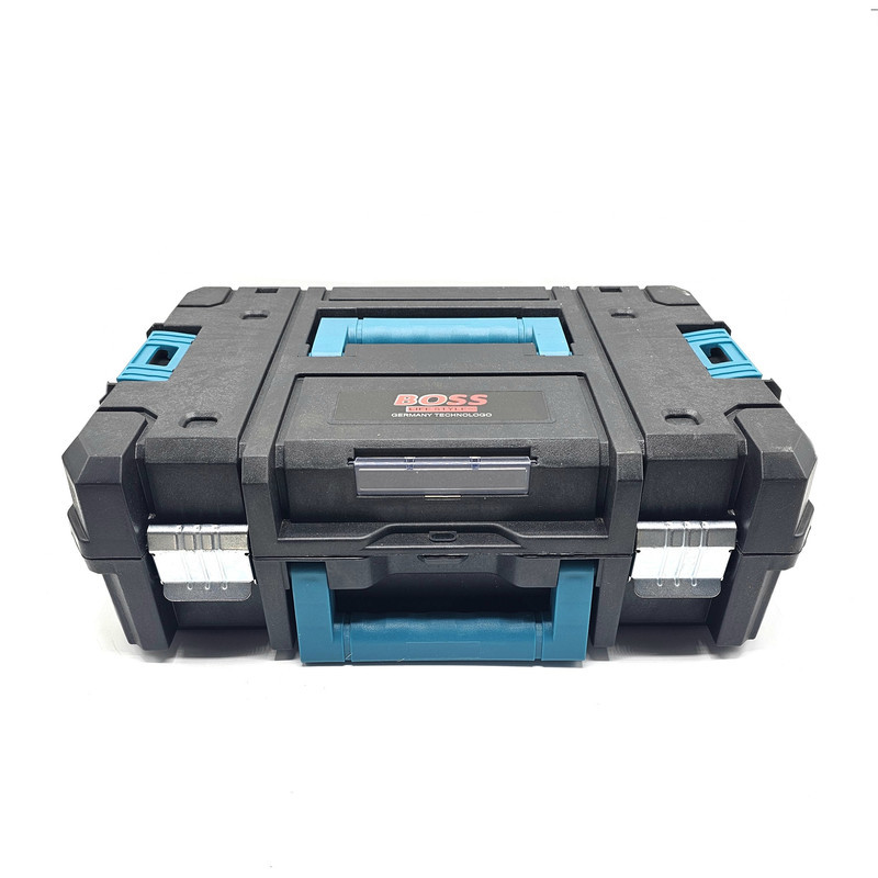 تراز لیزری حرفه ای باس مدل BS16LI مجموعه 11 عددی