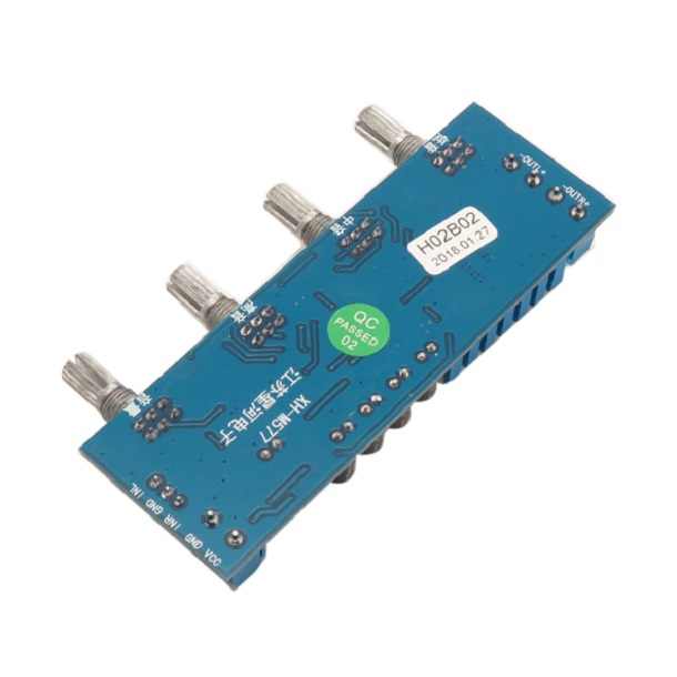ماژول آمپلی فایر مدل TPA3116D2