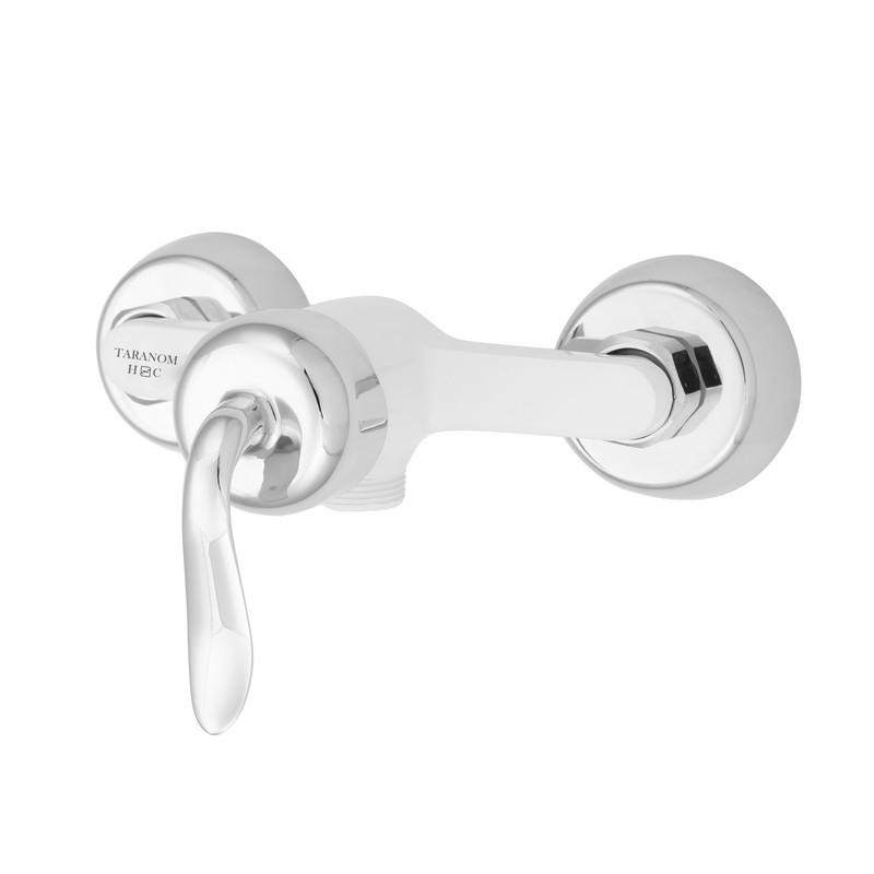 شیر سرویس بهداشتی ترنم مدل دیاموند SK شیر سرویس بهداشتی ترنم مدل دیاموند SK