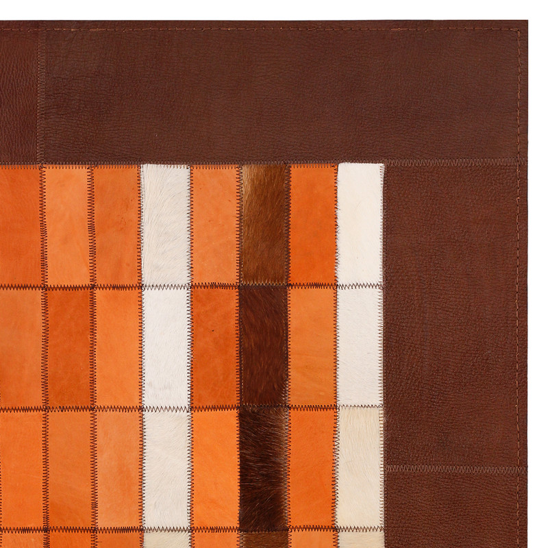 کلاژ  چرم و پوست مدل LFM281