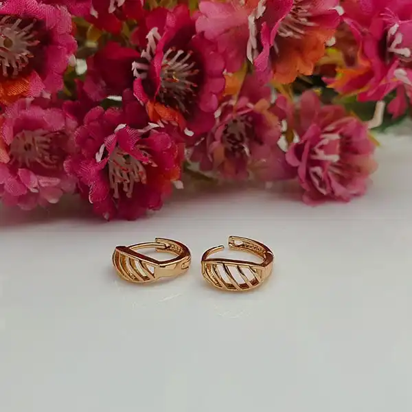 گوشواره زنانه کد GO1556