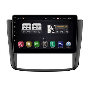 مانیتور خودرو راک مدل اندروید مناسب برای سایپا آریو