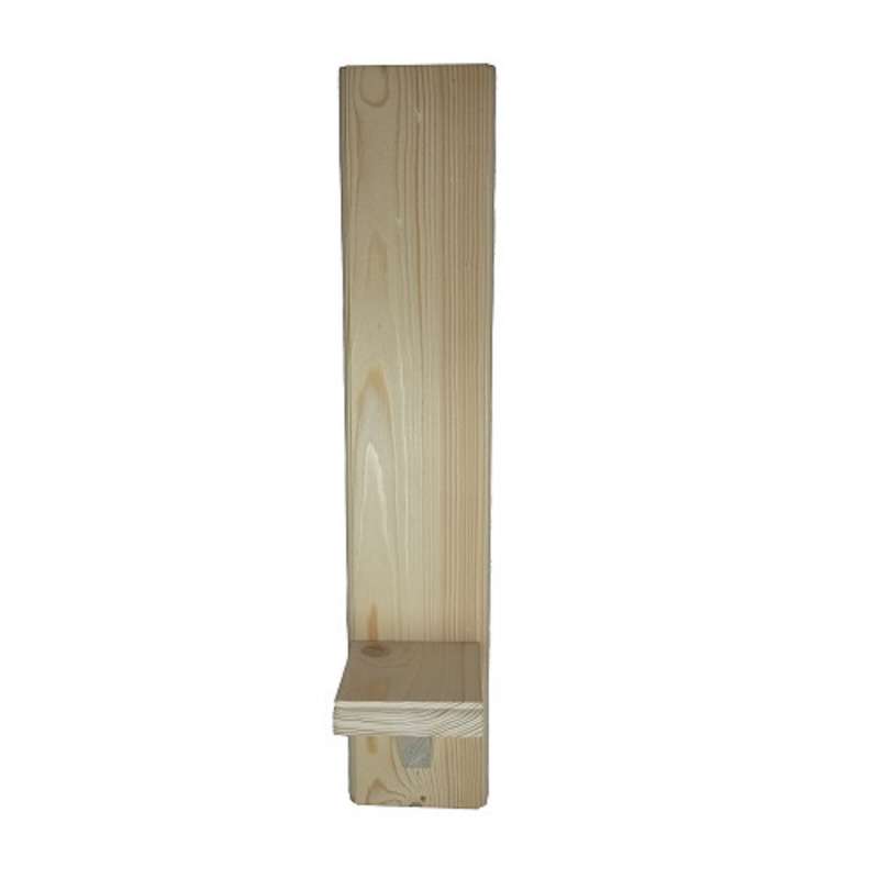 شلف دیواری مدل SH2500