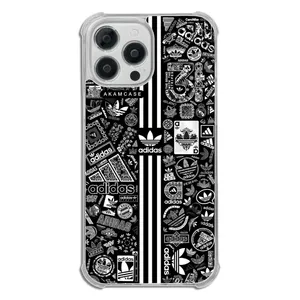 AKAM AMCWTA13PROMAX-ADIDAS15 Cover For Apple iPhone 13 Pro Max