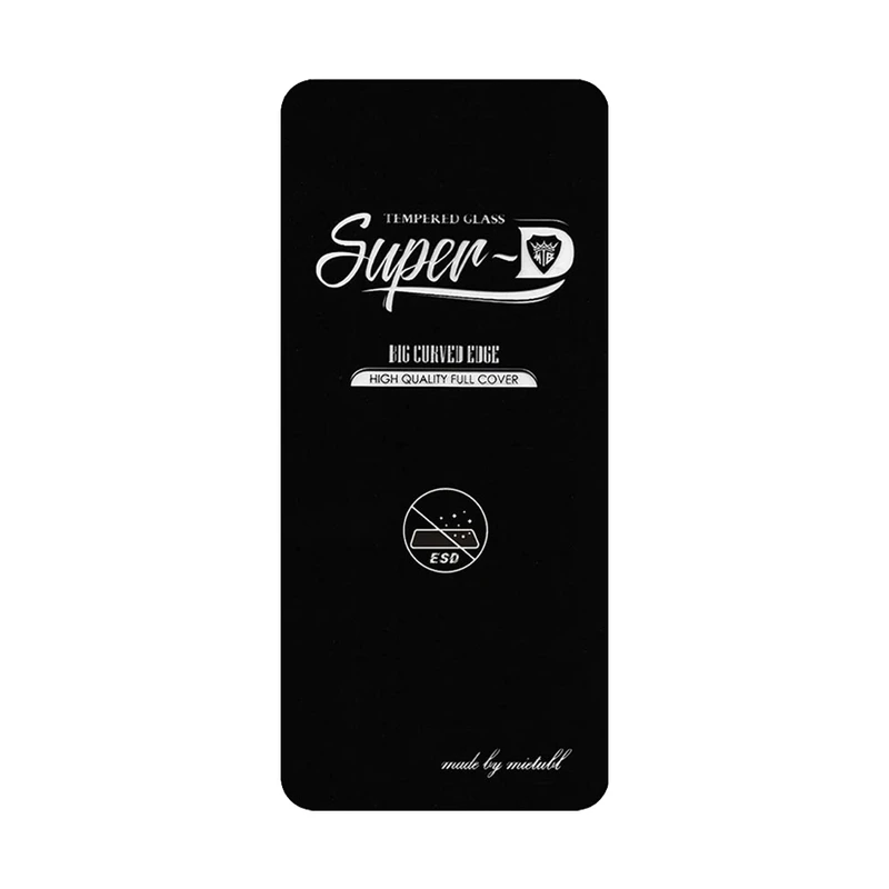 محافظ صفحه نمایش شهر گلس مدل SUPERDS مناسب برای گوشی موبایل هوآوی P40