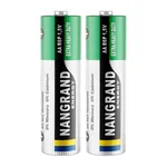 باتری قلمی نانگرند مدل Extra Heavy Duty بسته 2 عددی