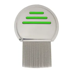 شانه ضد شپش سگ و گربه ترمیناتور کد F6HV