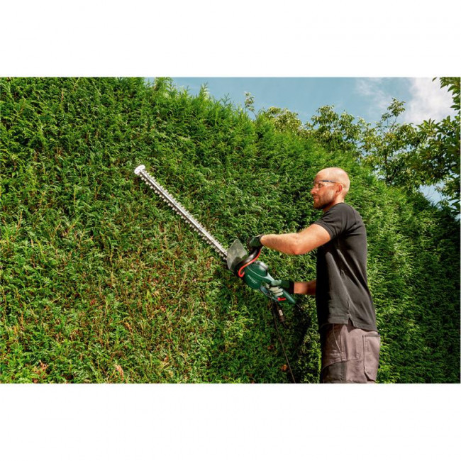 شمشادزن برقی متابو مدل HS 55