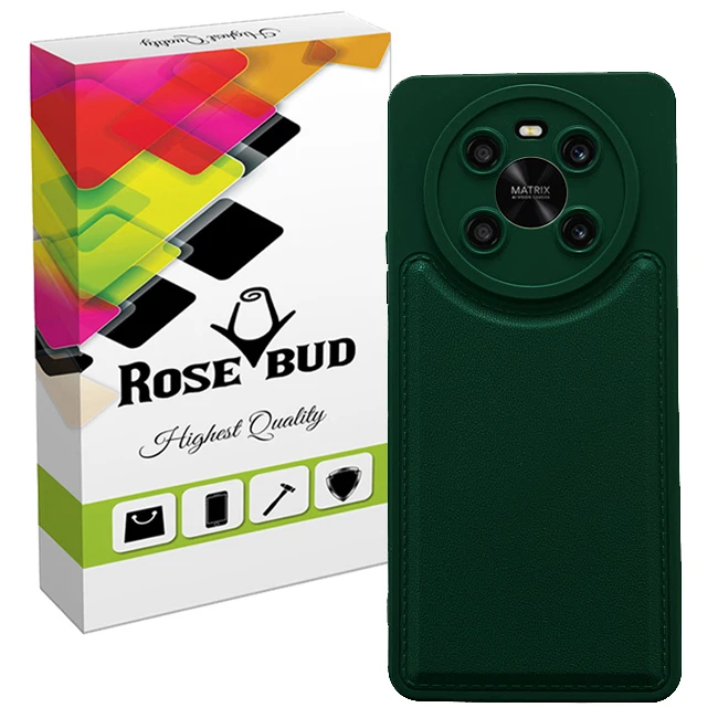 کاور رز باد مدل 08NRMM مناسب برای گوشی موبایل آنر X9 4G