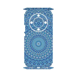 MAHOOT Mandala Design 1-FullSkin Cover Sticker for Honor X9b