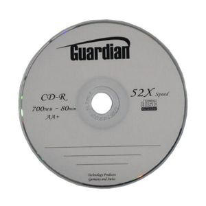 نقد و بررسی سی دی خام گاردین مدل G2 بسته دو عددی توسط خریداران