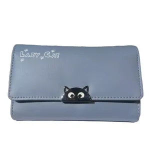 کیف پول زنانه مدل 662