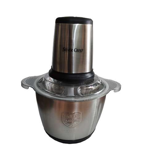 خردکن سیلور کرست مدل SC-5090