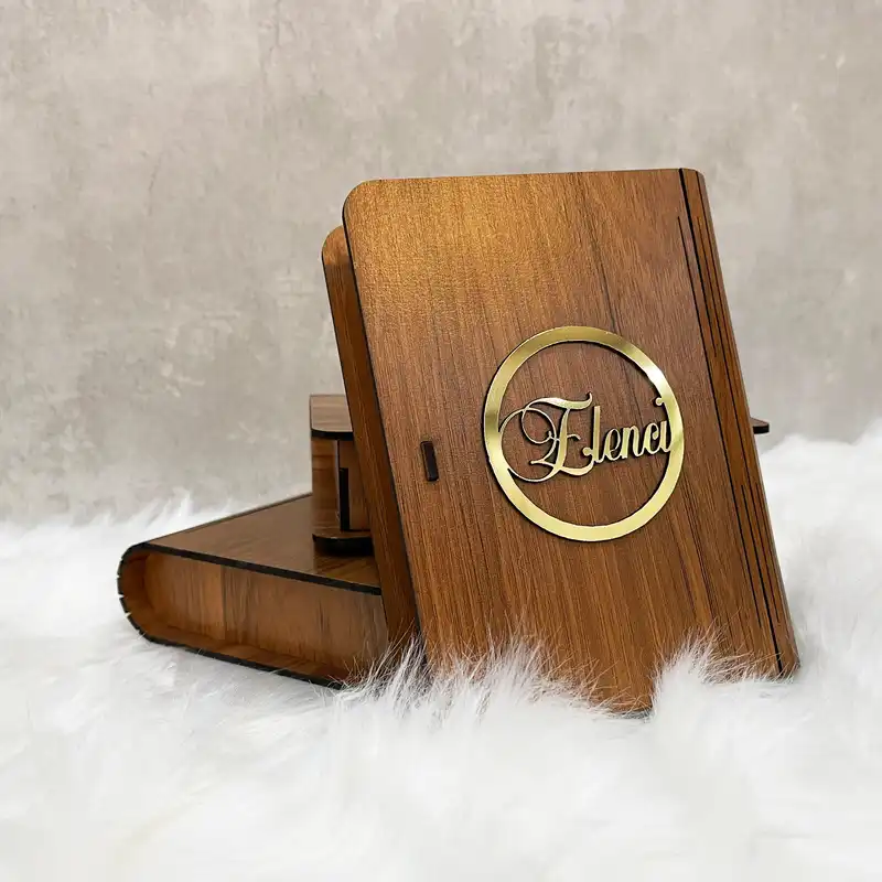 آینه اِلِنسی مدل پرواز خیال