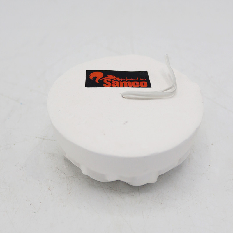 سنگ کلسیم پرنده سامکو مدل YP-JR0100 وزن 100 گرم