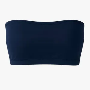 نیم‌تنه ورزشی زنانه مدل دکلته