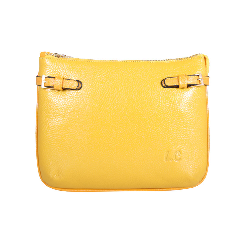 کیف رودوشی زنانه شهر چرم مدل M1111568