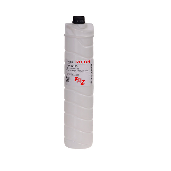 تونر دستگاه کپی ریکو مدل TYPE 6210D