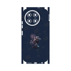MAHOOT Nostalgic apparatus-FullSkin Cover Sticker for Tecno Spark 30 Pro
