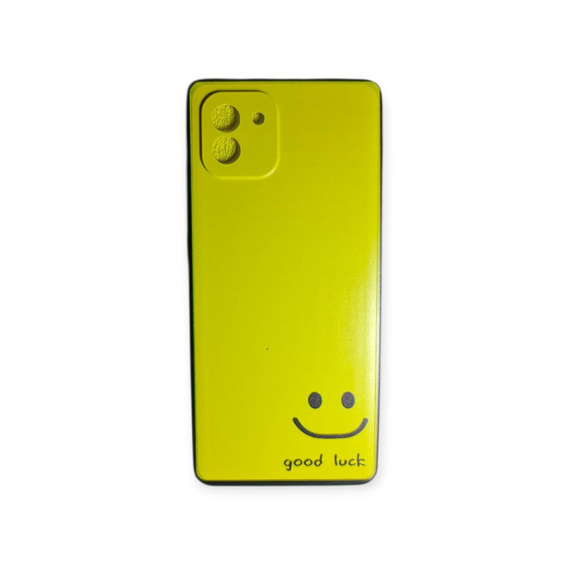 کاور مدل PK014 مناسب برای گوشی موبایل سامسونگ  Galaxy A03