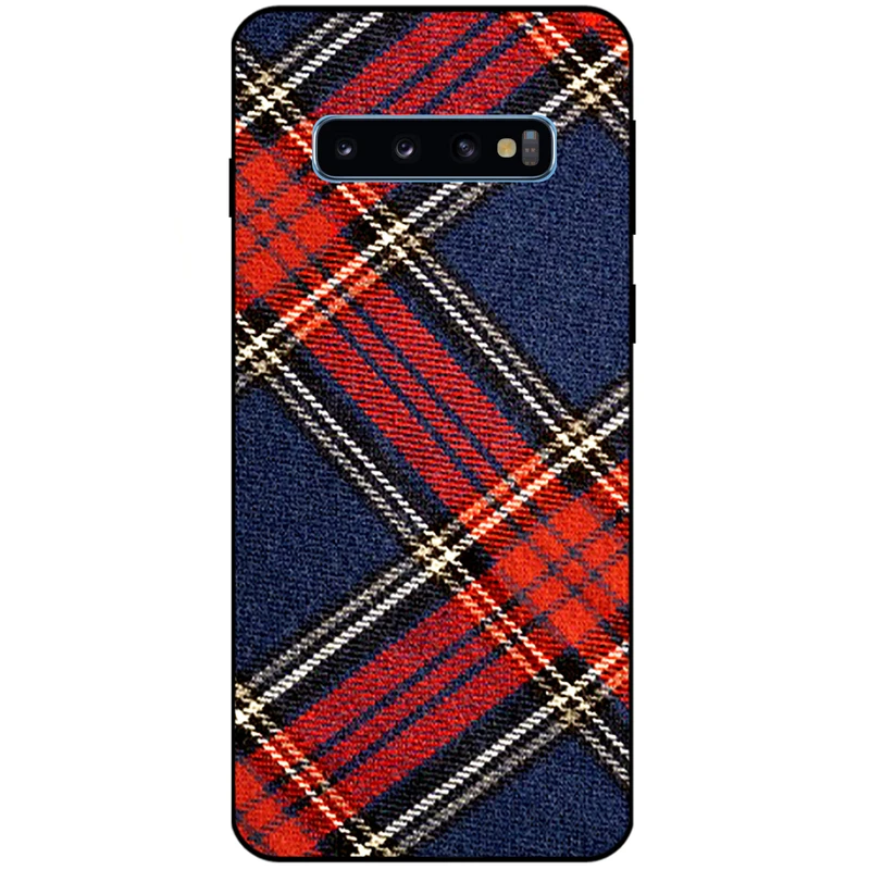 کاور مگافون کد 8103 مناسب برای گوشی موبایل سامسونگ Galaxy S10 Plus