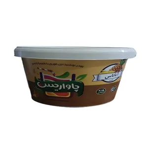 پودر شربت اناناس پاواریس - 2.5 کیلو گرم