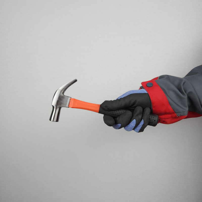 مجموعه 80 عددی ابزار هاردمن کد 1011