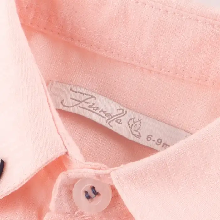 ست 3 تکه لباس نوزادی فیورلا مدل آتور کد 23051