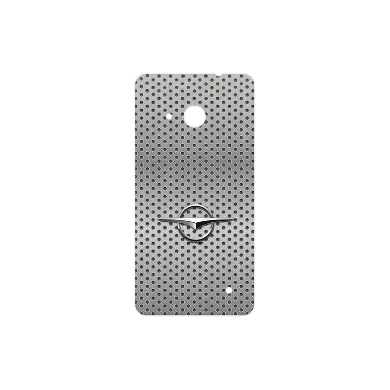 برچسب پوششی ماهوت مدل Haima مناسب برای گوشی موبایل مایکروسافت Lumia 550