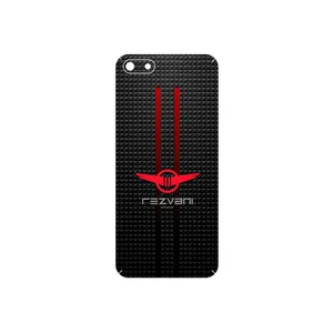 MAHOOT Rezvani Motors Cover Sticker for Honor 7S